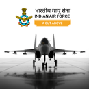Indian Air Force: A Cut Above  APK