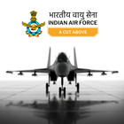 Indian Air Force: A Cut Above  simgesi