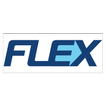 آیکون‌ FLEX Study App