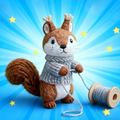 Thread Craze:Sort Puzzle