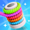Thread Master 3D: Knit Puzzle
