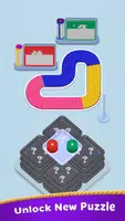 Thread Stack اسکرین شاٹ 2