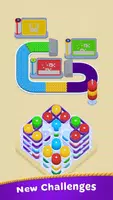 Thread Stack اسکرین شاٹ 7