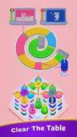 Thread Stack اسکرین شاٹ 4