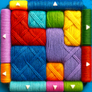 Thread Color: Block Jam Puzzle APK