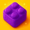 Thread Color: Block Jam Puzzle