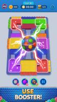 Thread Color: Block Jam Puzzle imagem de tela 3