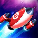 Galaxy Merge aplikacja