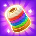 Thread Joy 3D - Untangle Ropes