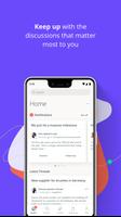 Async Comms Cartaz