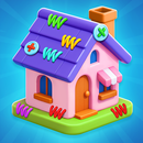 Thread Away: Unlock threads APK