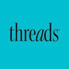 Threads Magazine simgesi