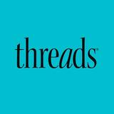 Threads Magazine آئیکن
