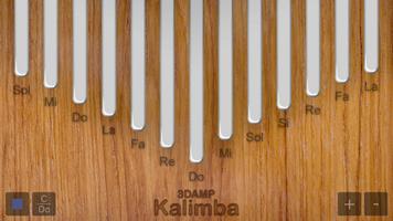 Kalimba imagem de tela 2