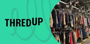 thredUP: Online Thrift Store