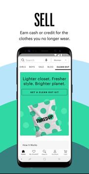 thredUP 截图 5