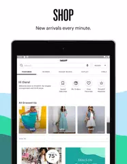 Скачать thredUP: Online Thrift Store XAPK