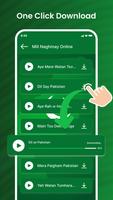 1 Schermata Inno nazionale pakistano mp3