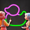 Match Three 3D - Triple Find APK