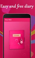 Personal Diary poster
