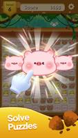 Animals Blast الملصق