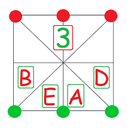 3 Beads (3 Teni/3 Daane) APK