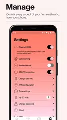 Скачать Three 5G Broadband APK