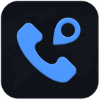 Truly - Dialer & Caller ID ikona