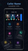 Truly - Dialer & Caller ID syot layar 1