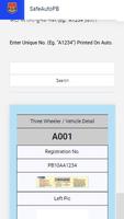 SafeAutoPB screenshot 1
