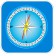 Gyro Compass : Digital Compass アイコン