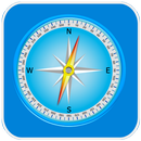 APK Gyro Compass : Digital Compass