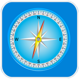 Gyro Compass : Digital Compass