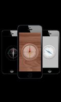 Gyro Compass : Digital Compass capture d'écran 1