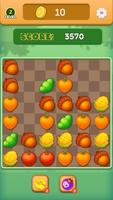 Fruit Crush تصوير الشاشة 2