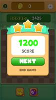 Fruit Crush تصوير الشاشة 3