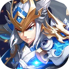 Idle Three Kingdoms-RPG Hero XAPK download