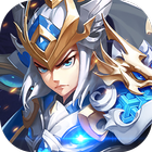 Idle Three Kingdoms-RPG Hero icon