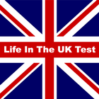 Life in the UK Test 2024 biểu tượng