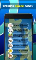 Pg Poems English (Short Poems) captura de pantalla 1