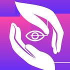 Blue Light Filter Protect Eyes 圖標