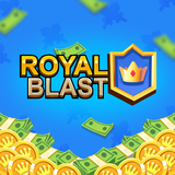 Royal Blast icône