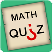 Math Quiz Learning Calculation icon