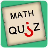 Math Quiz Learning Calculation