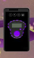 Digital Tasbeeh Counter App скриншот 1