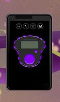 Digital Tasbeeh Counter App ภาพหน้าจอ 1