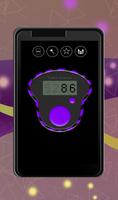 Digital Tasbeeh Counter App скриншот 2