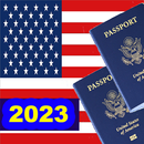 US Citizenship Test 2023 APK