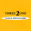321 Taxis & Private hire