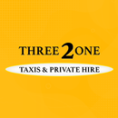 321 Taxis & Private hire APK